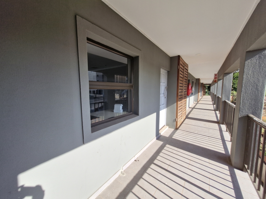 To Let 2 Bedroom Property for Rent in Musgrave KwaZulu-Natal