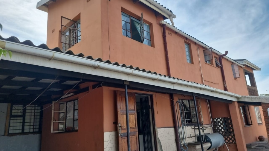 2 Bedroom Property for Sale in Wentworth KwaZulu-Natal