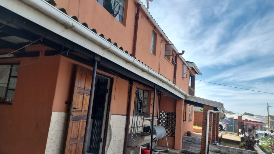 2 Bedroom Property for Sale in Wentworth KwaZulu-Natal