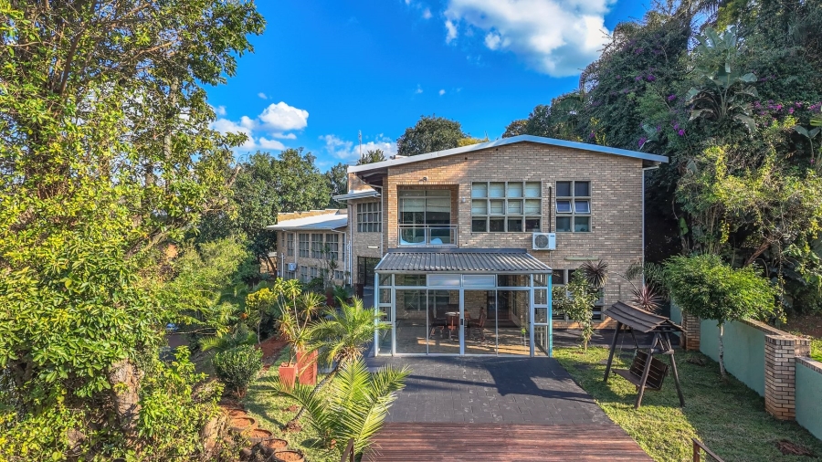 5 Bedroom Property for Sale in Wembley KwaZulu-Natal