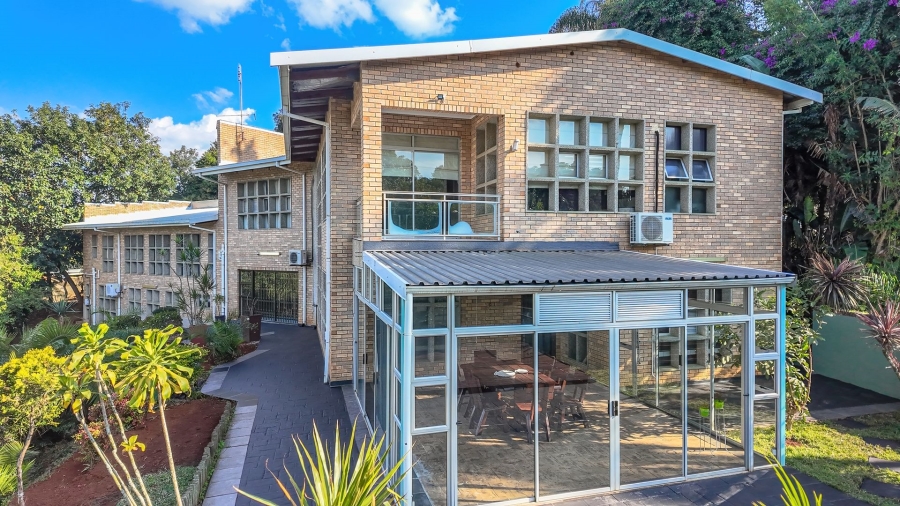 5 Bedroom Property for Sale in Wembley KwaZulu-Natal