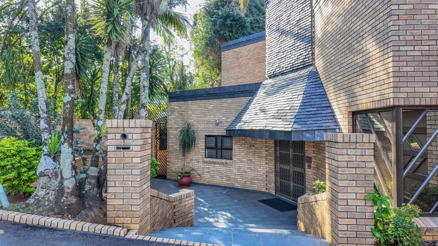 5 Bedroom Property for Sale in Wembley KwaZulu-Natal