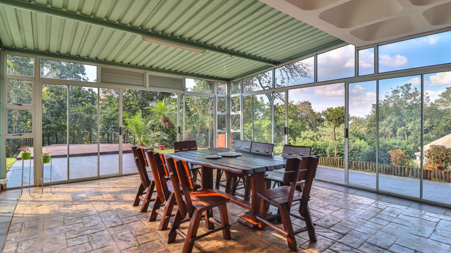 5 Bedroom Property for Sale in Wembley KwaZulu-Natal
