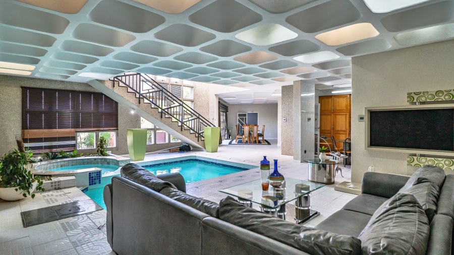 5 Bedroom Property for Sale in Wembley KwaZulu-Natal