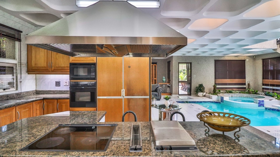 5 Bedroom Property for Sale in Wembley KwaZulu-Natal