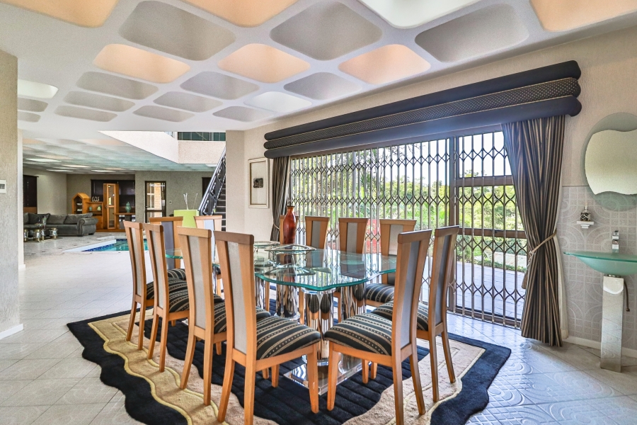 5 Bedroom Property for Sale in Wembley KwaZulu-Natal