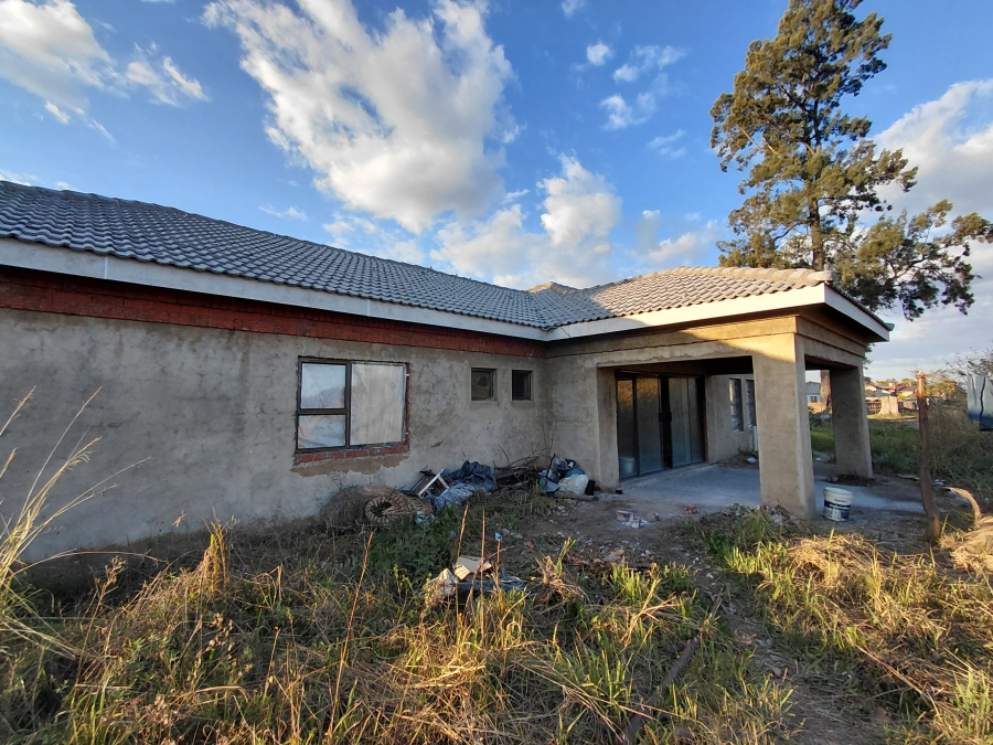 3 Bedroom Property for Sale in Ncandu Park KwaZulu-Natal