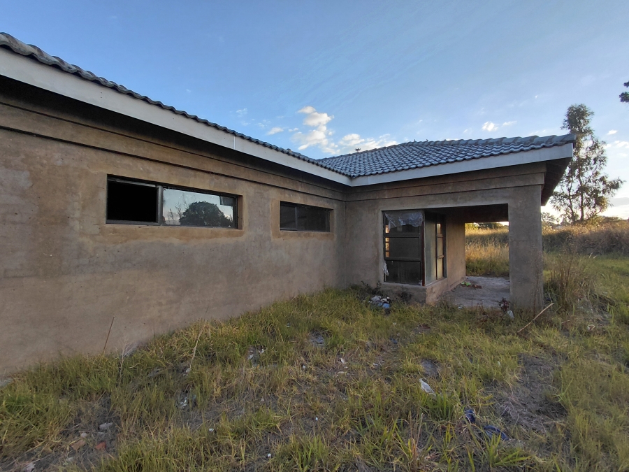 3 Bedroom Property for Sale in Ncandu Park KwaZulu-Natal