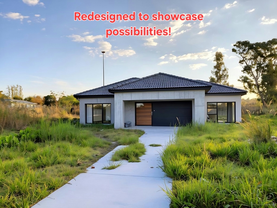3 Bedroom Property for Sale in Ncandu Park KwaZulu-Natal