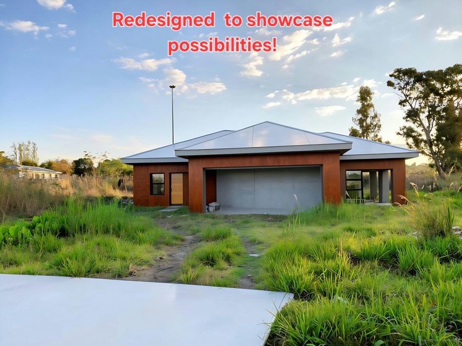 3 Bedroom Property for Sale in Ncandu Park KwaZulu-Natal