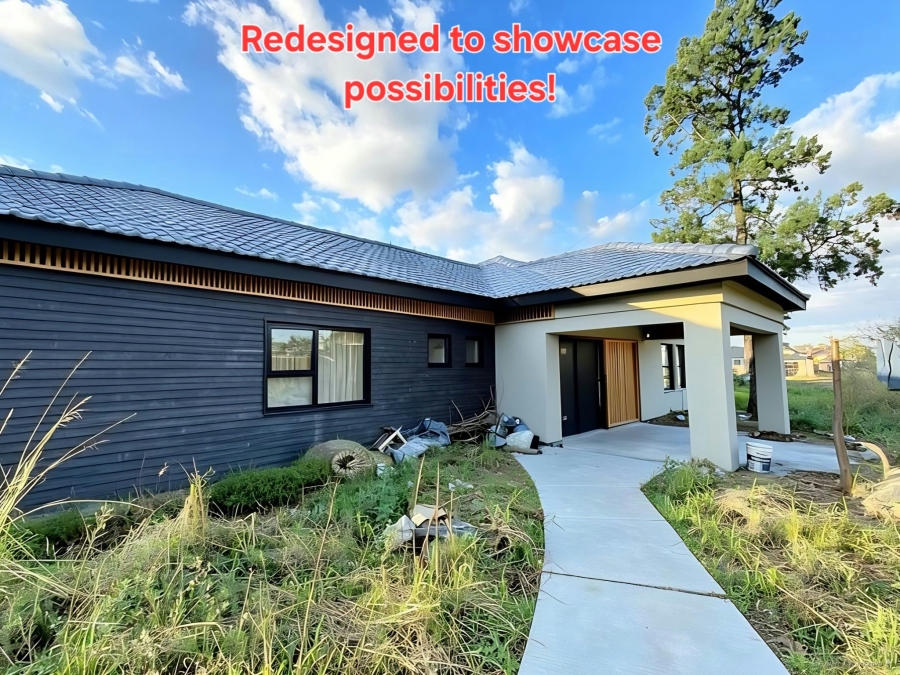 3 Bedroom Property for Sale in Ncandu Park KwaZulu-Natal
