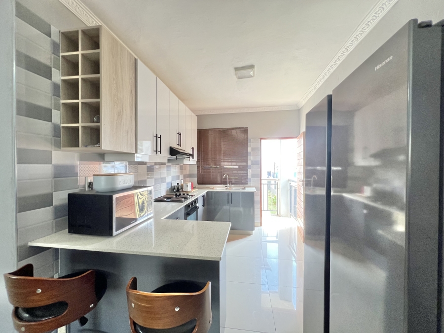 2 Bedroom Property for Sale in Morningside KwaZulu-Natal