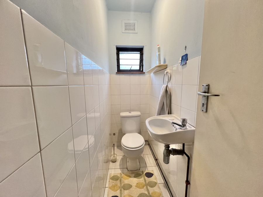 3 Bedroom Property for Sale in Musgrave KwaZulu-Natal