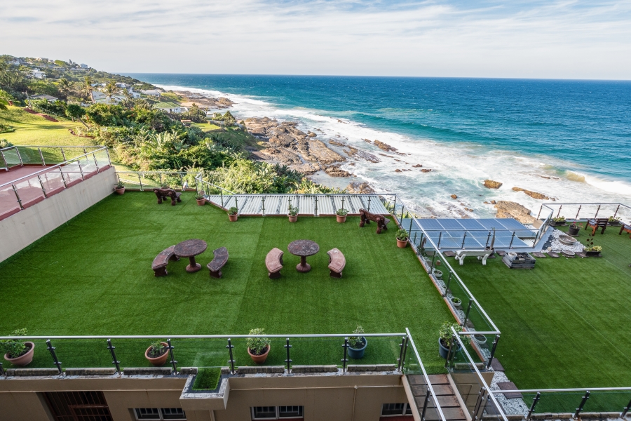 3 Bedroom Property for Sale in Sheffield Beach KwaZulu-Natal