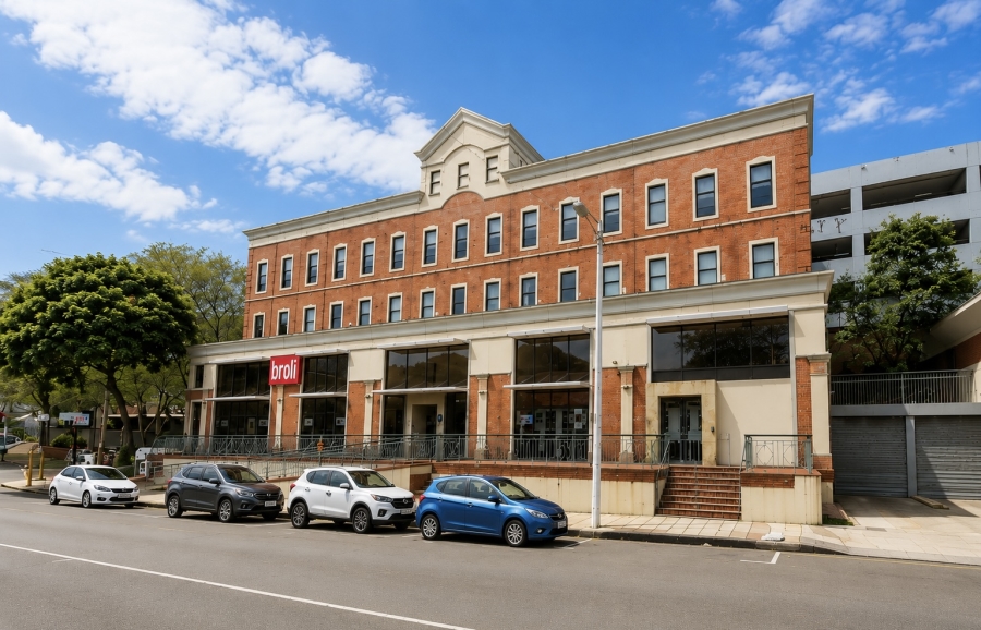 To Let Commercial Property for Rent in Musgrave KwaZulu-Natal
