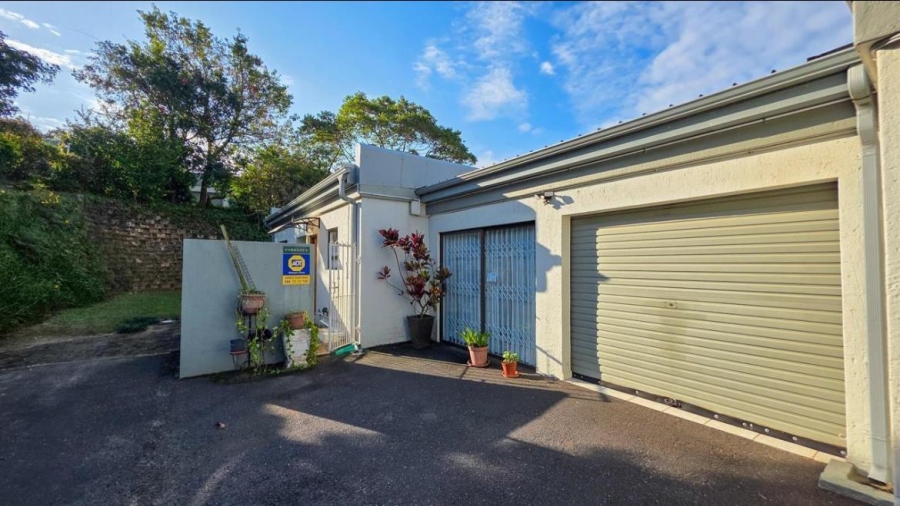 2 Bedroom Property for Sale in Margate KwaZulu-Natal