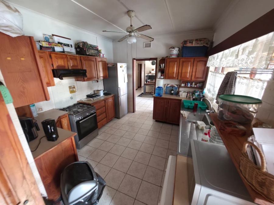 3 Bedroom Property for Sale in Athlone Park KwaZulu-Natal