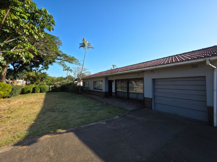 3 Bedroom Property for Sale in Athlone Park KwaZulu-Natal