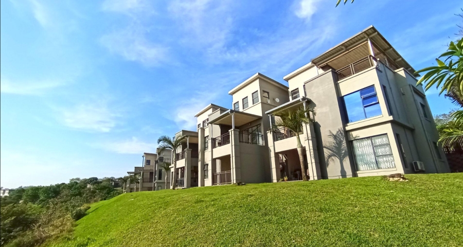 2 Bedroom Property for Sale in Palm Lakes Estate KwaZulu-Natal