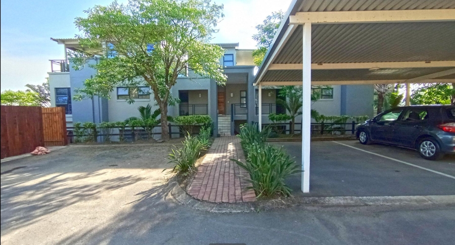 2 Bedroom Property for Sale in Palm Lakes Estate KwaZulu-Natal
