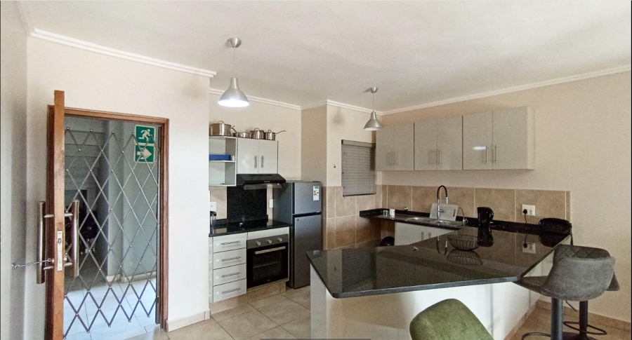 2 Bedroom Property for Sale in Palm Lakes Estate KwaZulu-Natal