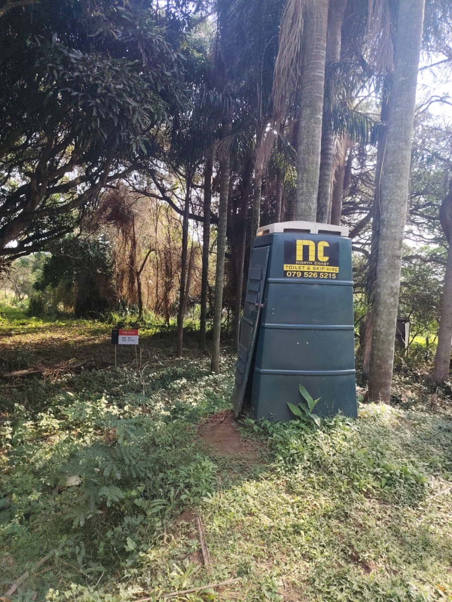 0 Bedroom Property for Sale in Seaton Estate KwaZulu-Natal