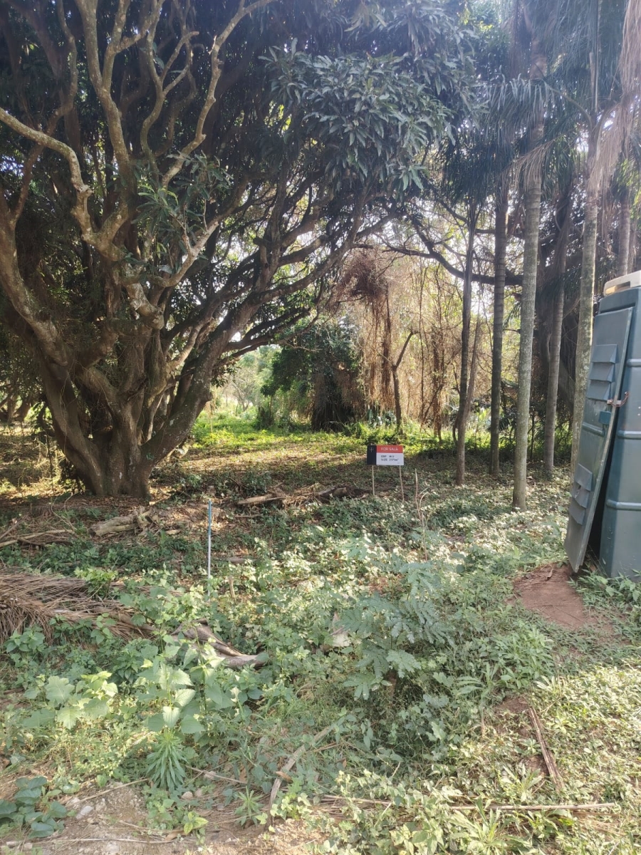 0 Bedroom Property for Sale in Seaton Estate KwaZulu-Natal