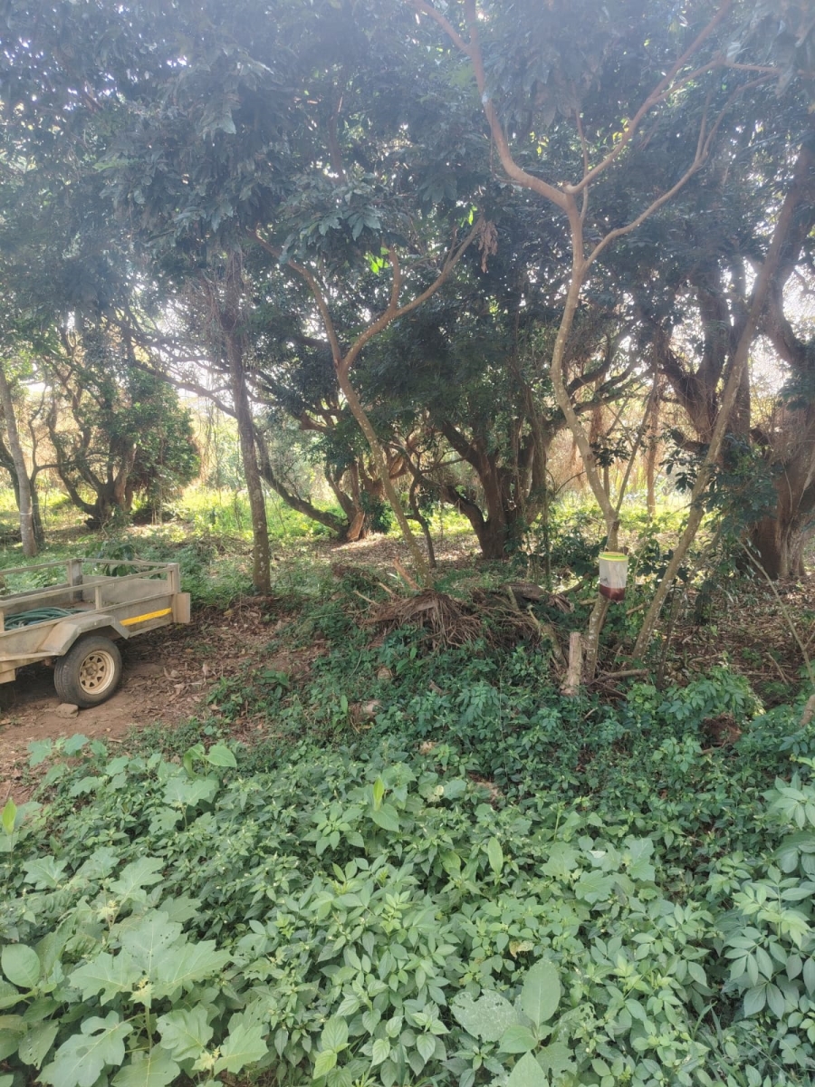 0 Bedroom Property for Sale in Seaton Estate KwaZulu-Natal