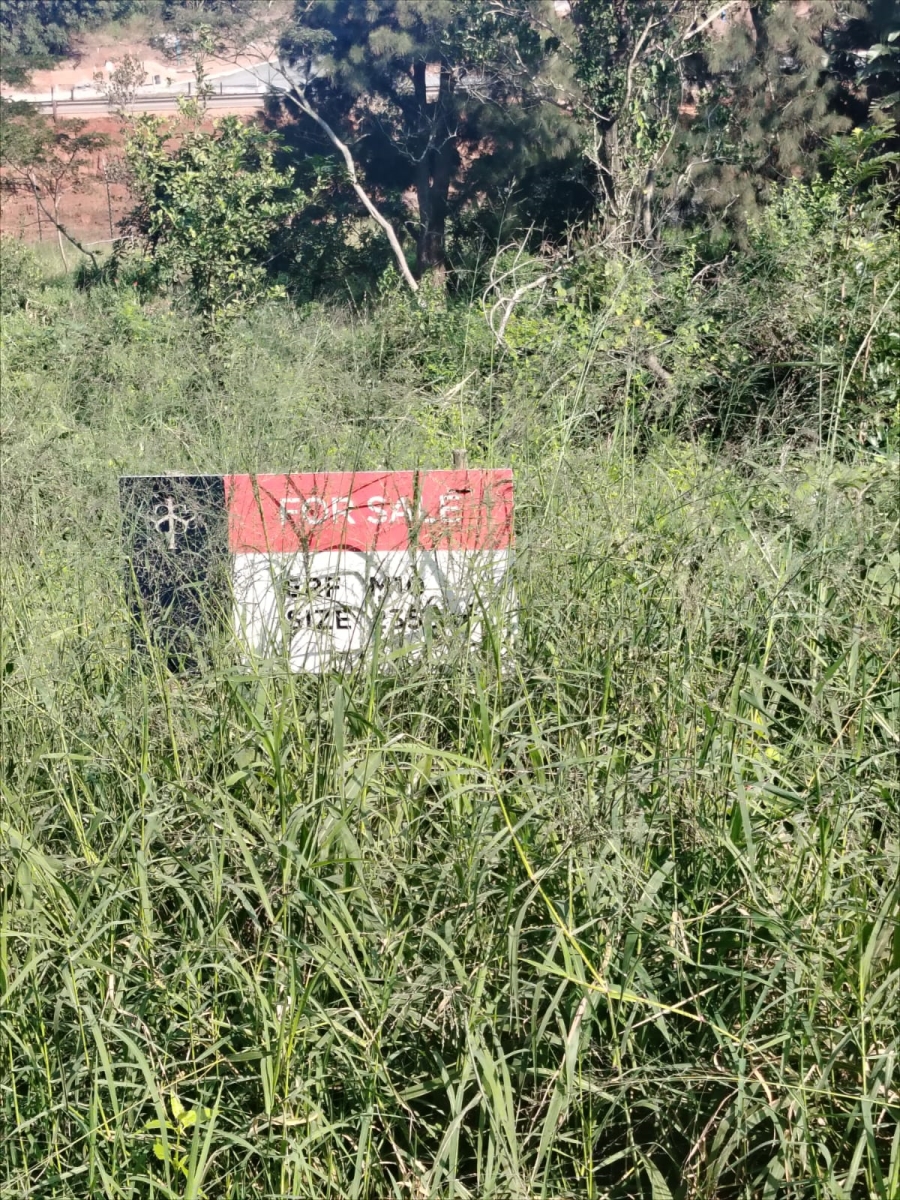 0 Bedroom Property for Sale in Seaton Estate KwaZulu-Natal