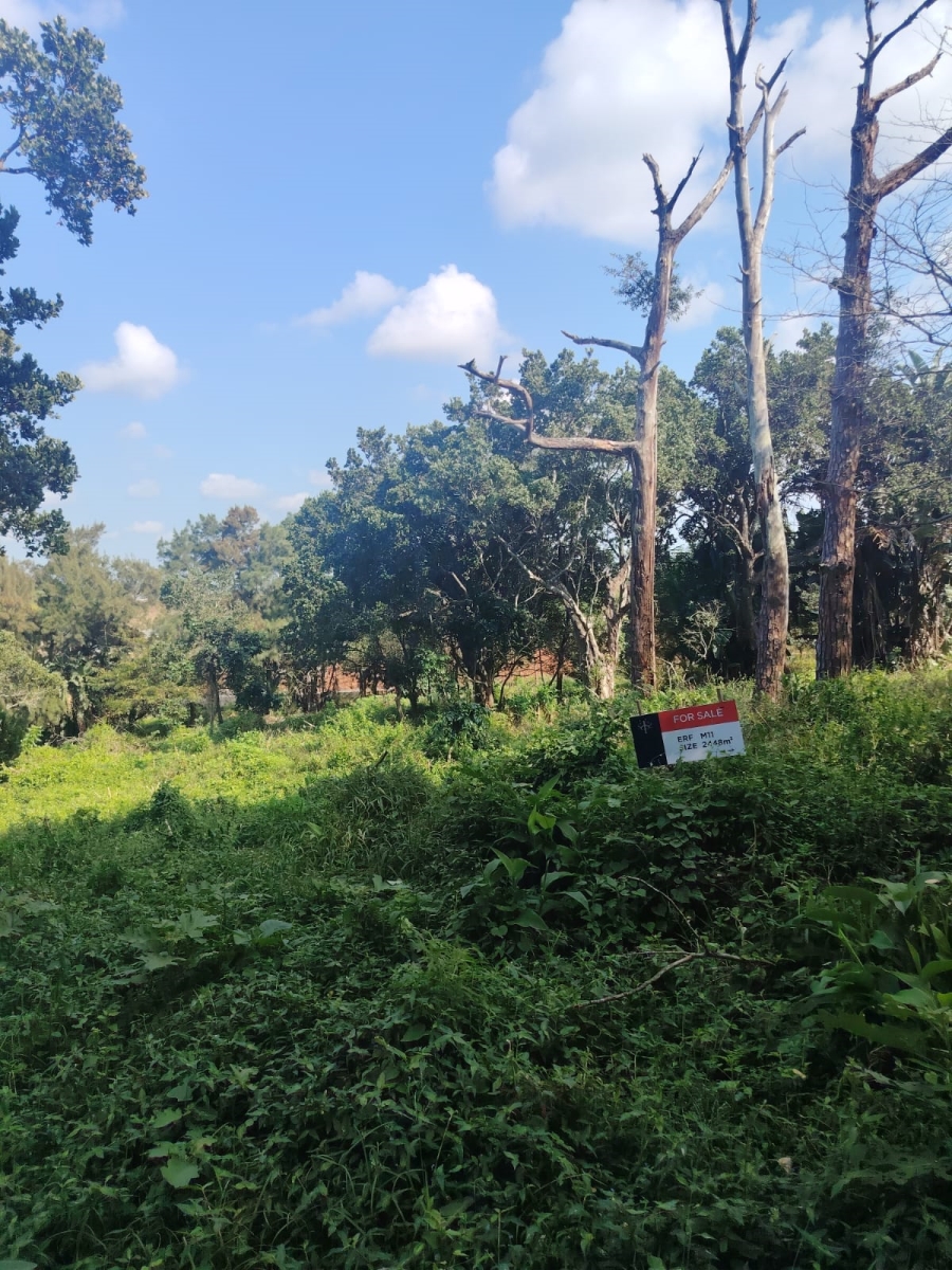 0 Bedroom Property for Sale in Seaton Estate KwaZulu-Natal