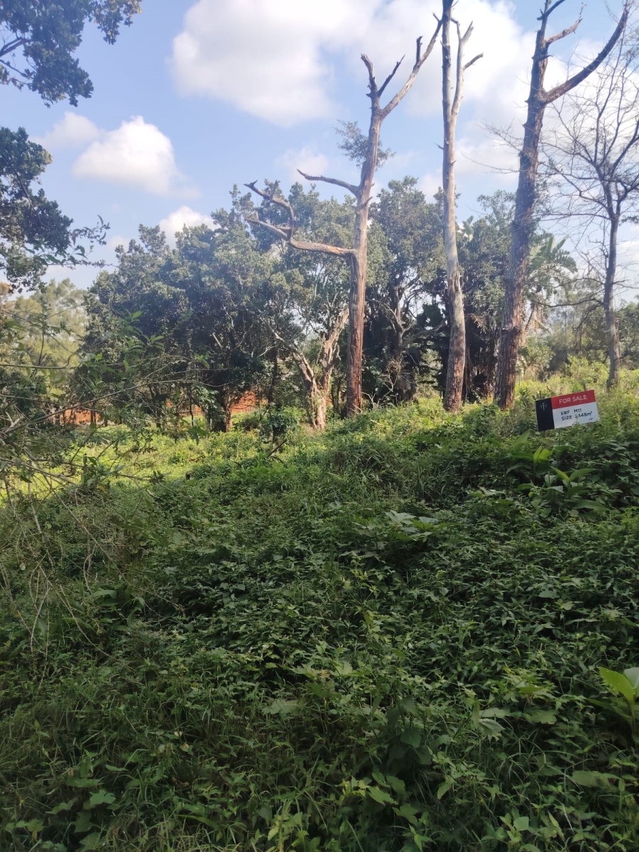 0 Bedroom Property for Sale in Seaton Estate KwaZulu-Natal