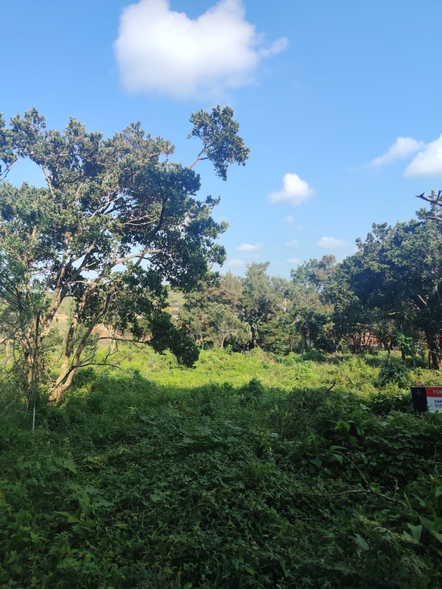 0 Bedroom Property for Sale in Seaton Estate KwaZulu-Natal