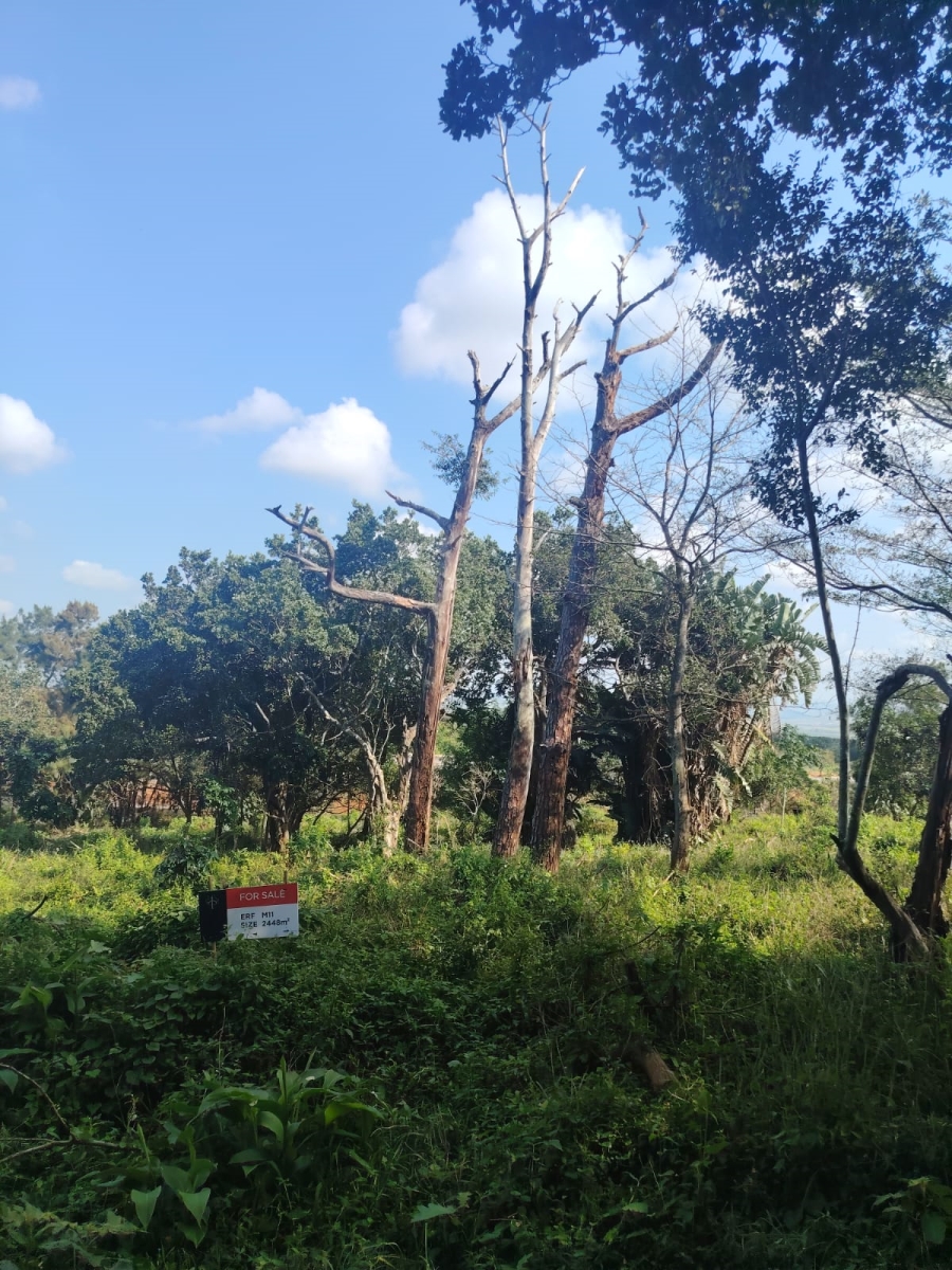 0 Bedroom Property for Sale in Seaton Estate KwaZulu-Natal