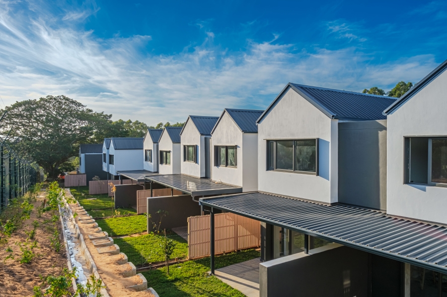 2 Bedroom Property for Sale in Elaleni Coastal Forest Estate KwaZulu-Natal