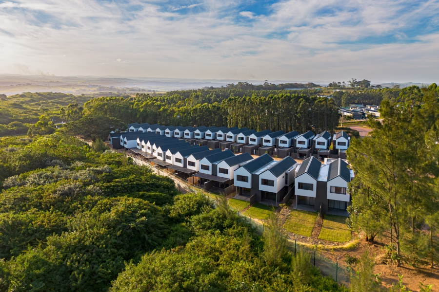 2 Bedroom Property for Sale in Elaleni Coastal Forest Estate KwaZulu-Natal