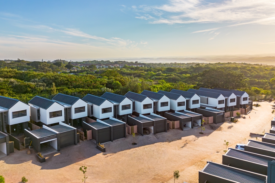 2 Bedroom Property for Sale in Elaleni Coastal Forest Estate KwaZulu-Natal