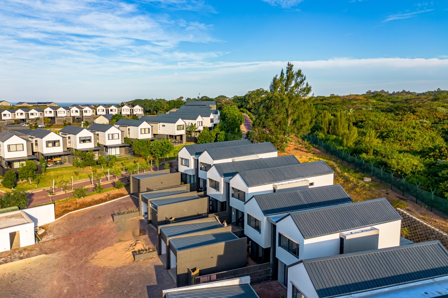 3 Bedroom Property for Sale in Elaleni Coastal Forest Estate KwaZulu-Natal