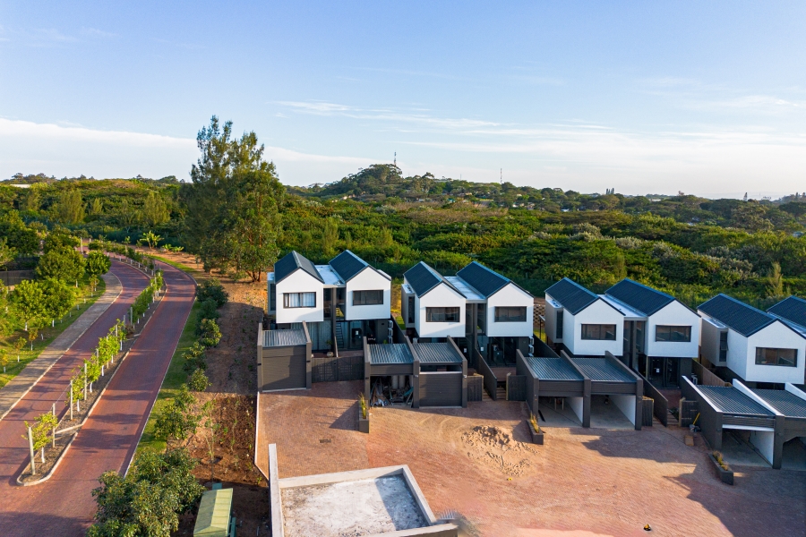 3 Bedroom Property for Sale in Elaleni Coastal Forest Estate KwaZulu-Natal