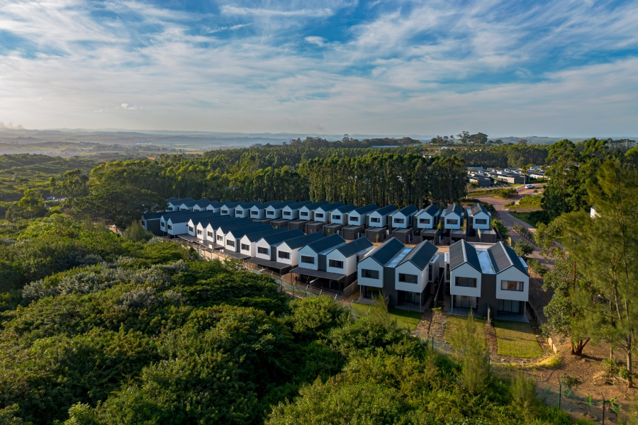 3 Bedroom Property for Sale in Elaleni Coastal Forest Estate KwaZulu-Natal