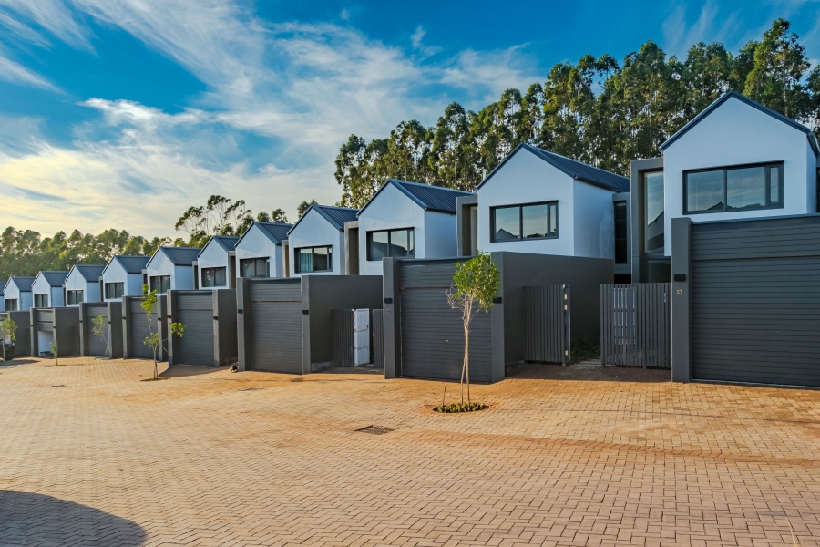 3 Bedroom Property for Sale in Elaleni Coastal Forest Estate KwaZulu-Natal