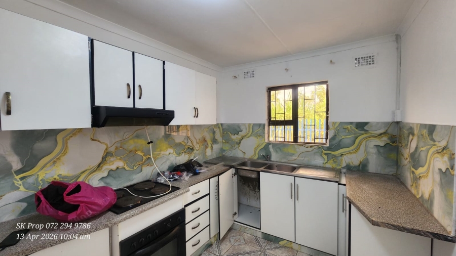 To Let 3 Bedroom Property for Rent in Allandale KwaZulu-Natal
