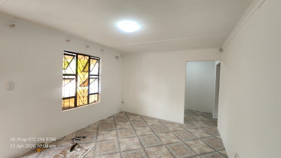 To Let 3 Bedroom Property for Rent in Allandale KwaZulu-Natal