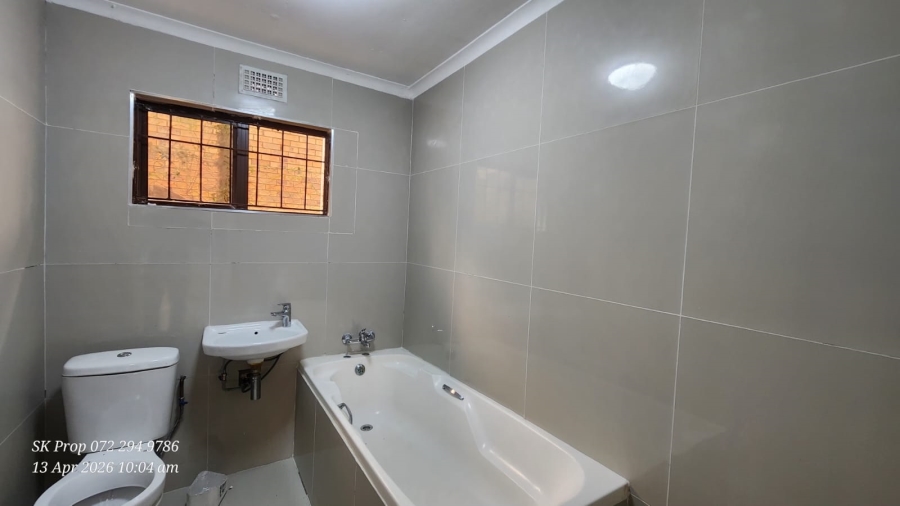 To Let 3 Bedroom Property for Rent in Allandale KwaZulu-Natal