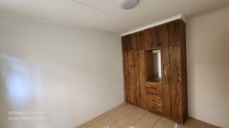 To Let 3 Bedroom Property for Rent in Allandale KwaZulu-Natal