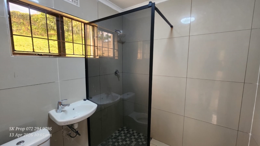 To Let 3 Bedroom Property for Rent in Allandale KwaZulu-Natal