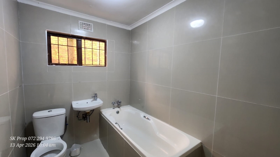 To Let 3 Bedroom Property for Rent in Allandale KwaZulu-Natal