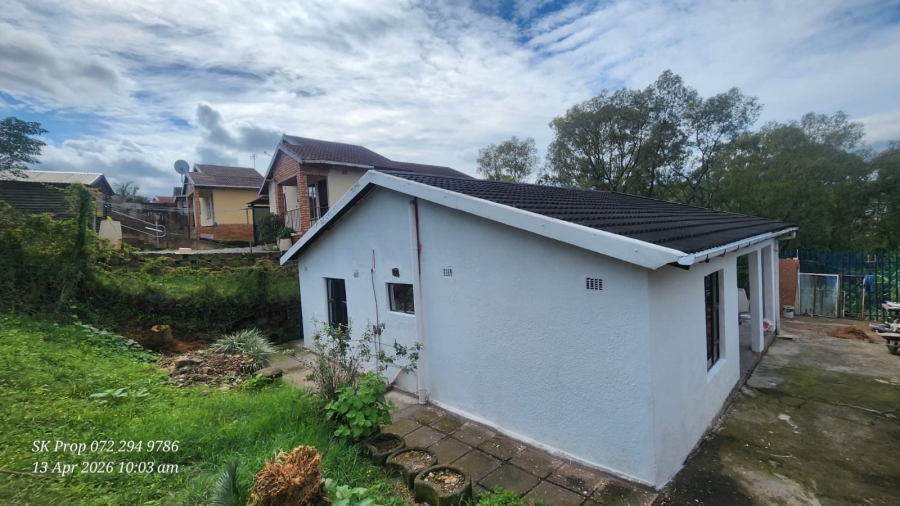 To Let 3 Bedroom Property for Rent in Allandale KwaZulu-Natal