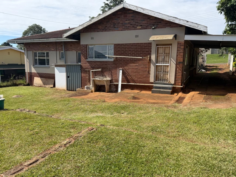 To Let 3 Bedroom Property for Rent in Woodlands KwaZulu-Natal