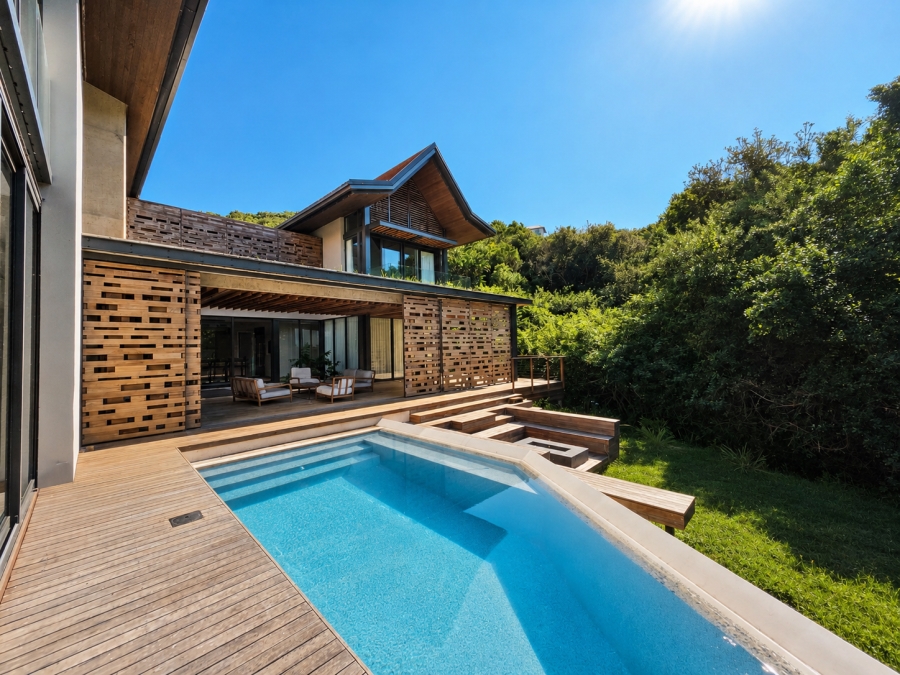 5 Bedroom Property for Sale in Zimbali Coastal Resort Estate KwaZulu-Natal