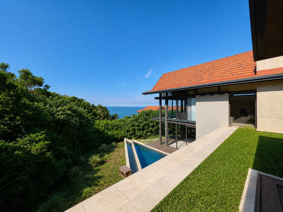 5 Bedroom Property for Sale in Zimbali Coastal Resort Estate KwaZulu-Natal